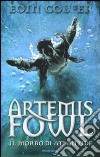 Il morbo di Atlantide. Artemis Fowl libro