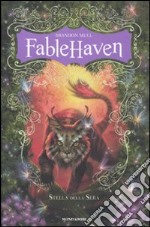 Fablehaven. Stella della sera libro