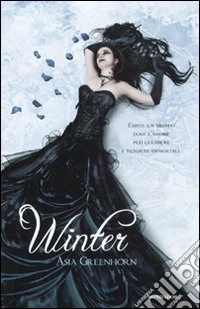 Winter libro
