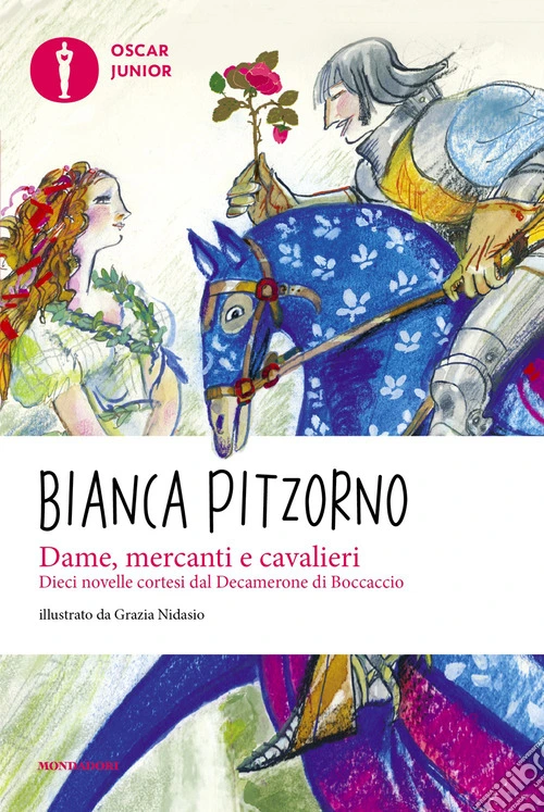 Dame, mercanti e cavalieri
