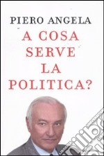 A cosa serve la politica? libro