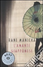 L'Amante giapponese libro