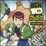 Ben 10 Alien Force. Minilibro libro