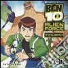 Ben 10 Alien Force. Minilibro libro