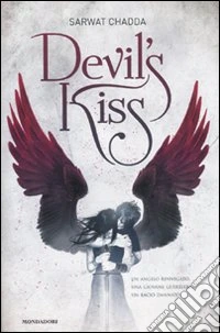 Devil's kiss