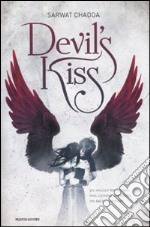 Devil's kiss libro