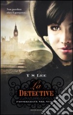 La detective. Passeggiata nel vuoto libro