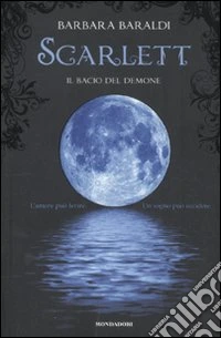 Il bacio del demone. Scarlett