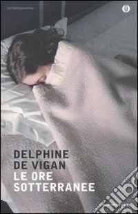 Le ore sotterranee libro
