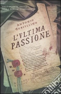 L'ultima passione