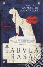 Tabula rasa libro