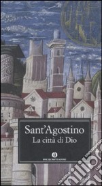 La città di Dio libro