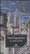 La città di Dio libro