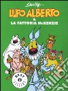 Lupo Alberto e la fattoria McKenzie libro