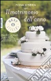 Il matrimonio dell'anno libro