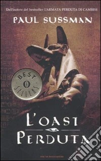 L'oasi perduta