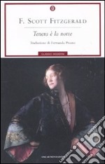 Tenera è la notte libro