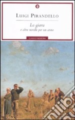 La giara e altre novelle per un anno libro