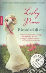 Ricordati di me libro