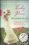 Ricordati di me libro