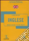 Langenscheidt. Inglese. Inglese-italiano, italiano-inglese. Ediz. bilingue libro