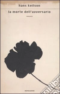 La morte dell'avversario libro