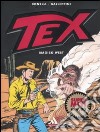 Tex. Magico West libro