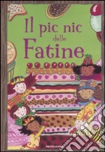 Il pic nic delle fatine