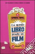 Da questo libro presto un film libro