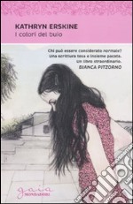 I colori del buio libro