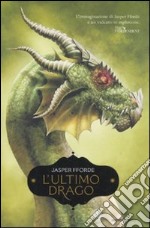 L'ultimo drago libro