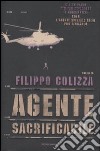 Agente sacrificabile libro