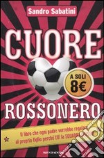 Cuore rossonero