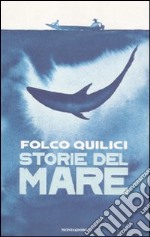 Storie del mare libro