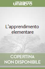 L'apprendimento elementare