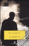 La tragedia di X libro di Queen Ellery