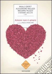 Amore non è amare