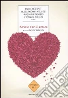Amore non è amare libro
