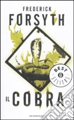 Il cobra libro