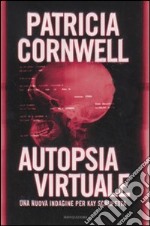 Autopsia virtuale libro