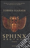 Sphinx libro