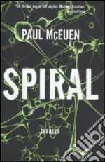 Spiral libro