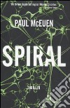 Spiral libro