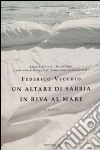 Un altare di sabbia in riva al mare libro