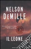 Il leone libro di DeMille Nelson
