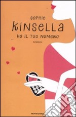 Ho il tuo numero libro usato