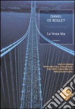 La linea blu libro