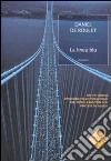 La linea blu libro