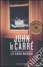 La casa Russia