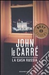 La casa Russia libro